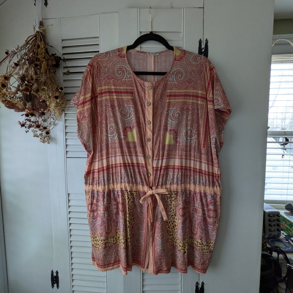 FP ✨ Romper